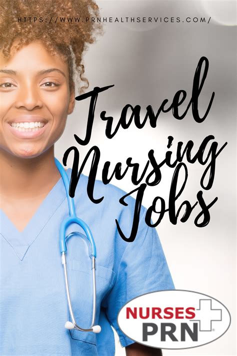 How To Find The Right Travel Nurse Agency Travelvos