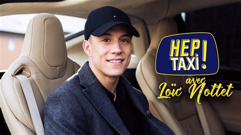 Hep Taxi Lo C Nottet Auvio