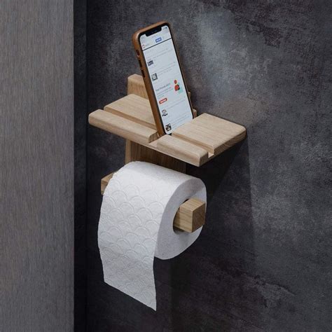 This Item Is Unavailable Etsy Wooden Toilet Paper Holder Toilet