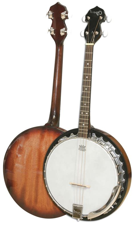 Short Scale Tenor Banjo For Sale In Uk 58 Used Short Scale Tenor Banjos