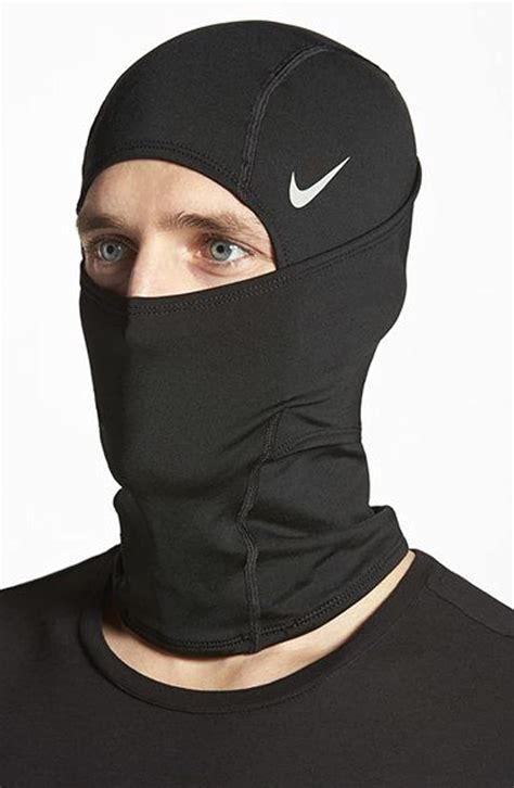 Capuz Hyperwarm Hydropull Nike Pro Hyperwarm Unissex Tecnologia Dri