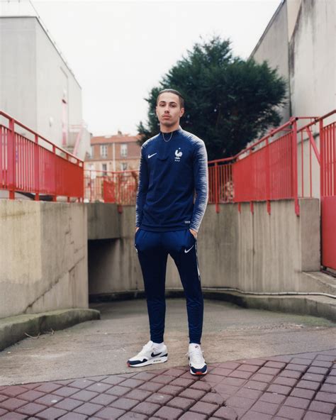 Nikes World Cup 2018 Kits For France Are Designed To Express Patriotism