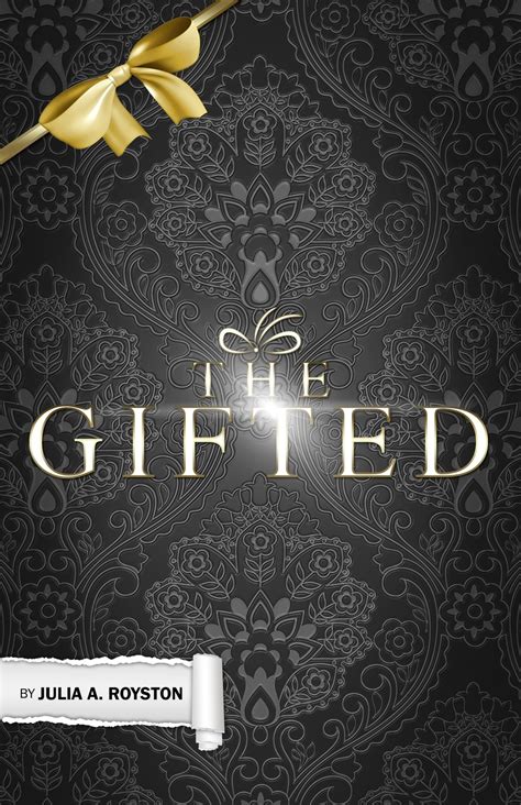 The Gifted Book (paperback)