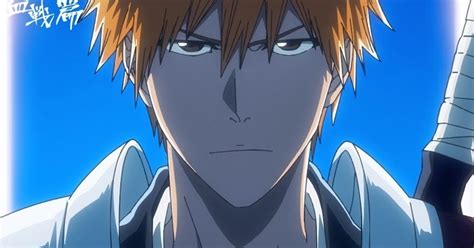 動畫《bleach 死神 千年血戰篇》第三季度「 相剋譚 」公開最新告知宣傳影片《bleach Thousand Year Blood