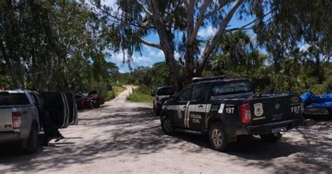 Fazenda No Extremo Oeste Baiano Alvo De Disputa Antigos Ocupantes