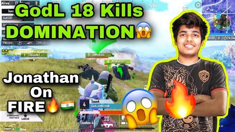 Jonathan On Fire Godl Kills Domination Samsung A A A A J J J