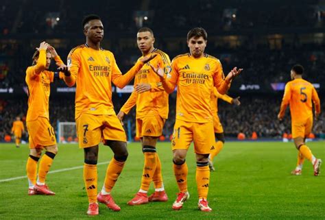 Vinicius Junior Communicates Renewal Terms To Real Madrid