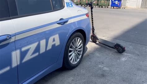 Taranto Tenta Furto Allinterno Di Unauto Arrestato Pregiudicato