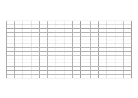 WingDings Character Map Chart Free Download
