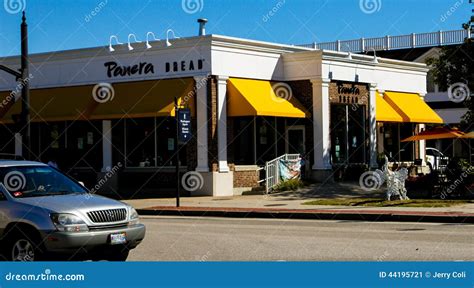 Panera, Newport, Rhode Island Editorial Photo - Image of food, panera: 44195721