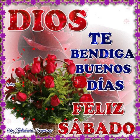 Total Imagen Feliz Sabado Dios Te Bendiga Frases Abzlocal Mx