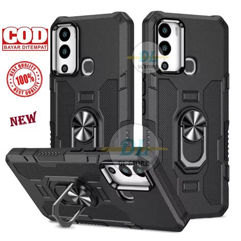 Jual Casing Untuk Infinix Hot I Hot Play Hot Play Hot Play Smart Hard Case