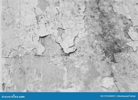 Peeling Paint And Mold Stock Image Image Of Drawing 275165659