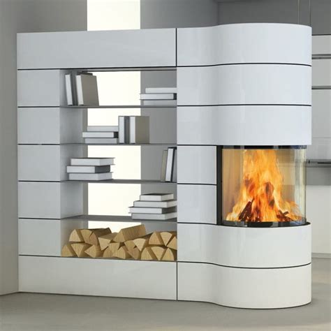 Geschlossene Feuerstelle Holz Magic Spartherm The Fire Company