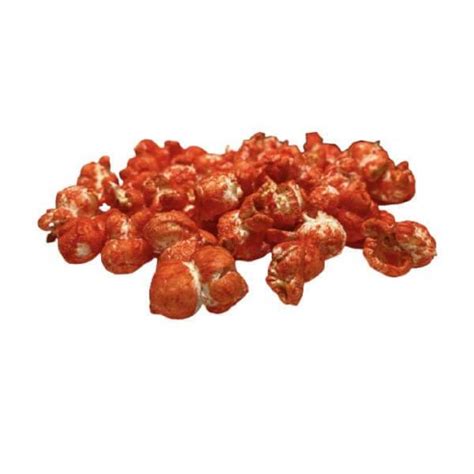 Cheetos Popcorn Flamin Hot