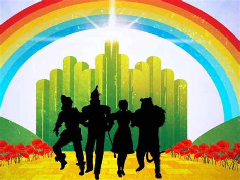 The Wizard of Oz Tickets | Hollywood LA