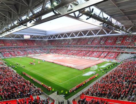 grand stade de lille la metropole de lille mise en examen etat