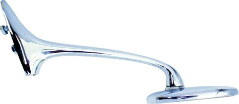 Espelho Externo Fusca Albert Par Original Hot Rod L Pe A De Carros Antigos