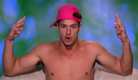 Big Brother Alum Zach Rance Comes Out As Bisexual Says He Hooked Up