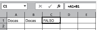 Observe A Seguinte Planilha Criada No Microsoft Excel