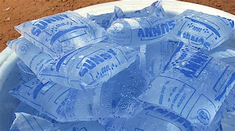 Abuja Pure Water Producers Announce Major Price Increase