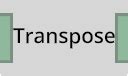 Transpose LogiX Node Neos Wiki