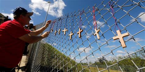 Florida School Shooting A Look At Some Of The Innocent Victims Fox