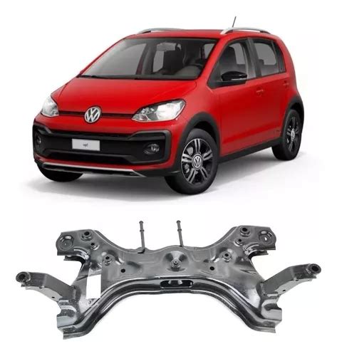 Agregado Quadro De Motor Vw Up