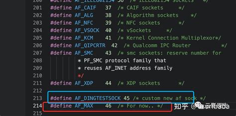 Socket 源码浅析四 在内核中实现一个私有 Socket 套接字协议簇 知乎