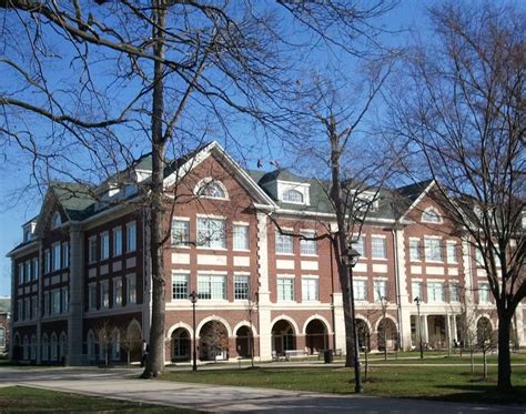 14 Top New Jersey Colleges And Universities