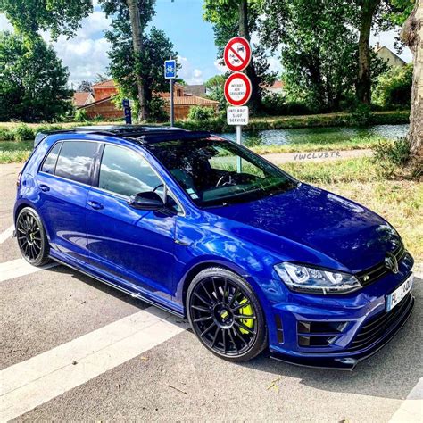 Golf Gti Golf R Mk Golf Bmw Car Cars Vehicles Besties Blue