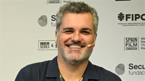 Carlos Montero Si Estuviera Buscando Un éxito Como El De ‘Élite Otra