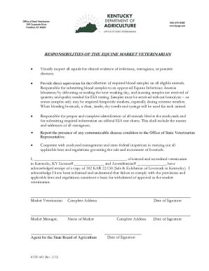 Fillable Online Standards For Livestock Certificates Of Veterinary