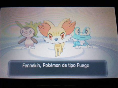 POKEMON X WONDERLOCKE 1 EL TIPICO COMIENZO Y PRIMERA CAPTURA