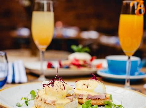 10 Of The Very Best Brunch Spots In Birmingham - Secret Birmingham