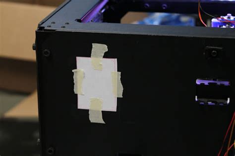 Hack Your Makerbot With An E D All Metal Hot End Matterhackers
