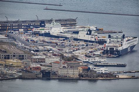 Porto Di Trieste Da Record In Tutti I Settori Nel 2022 AdriaPorts