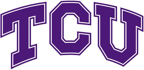 TCU Logo PNG File PNG All PNG All