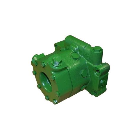 Pompe à piston hydraulique John Deere 3040 3050 pour JOHN DEERE