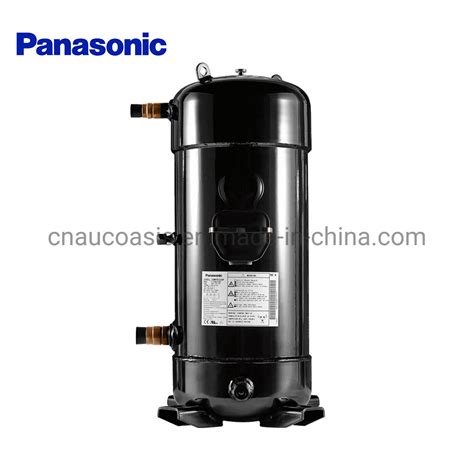 Panasonic C Sb C Sc Series Scroll Compressor For Air Conditioning C Scn583h8k China