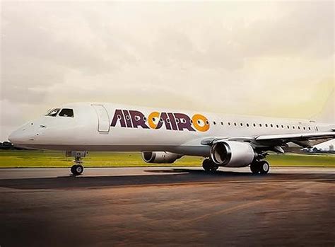 Air Cairo Expands Fleet as Growth Plans Continue – Airways