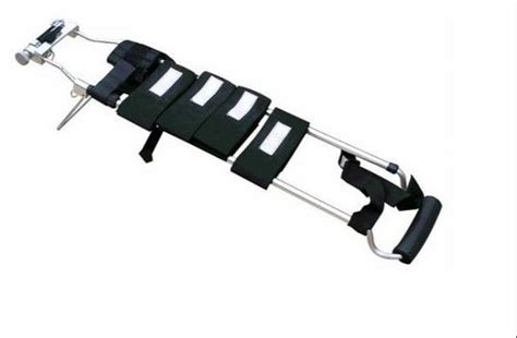 traction splint unilateral   aid