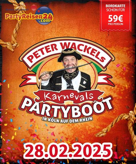 Partypakete Partyreisen24 Ab Heute Wird Gefeiert