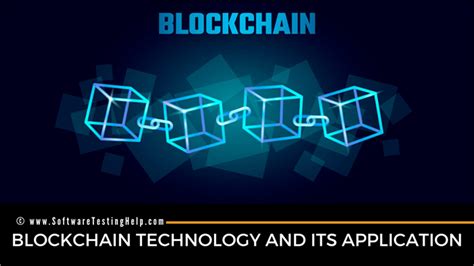 Blockchain Applications What Is Blockchain Used For