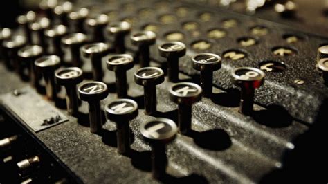 Polands Overlooked Enigma Codebreakers Rhistory