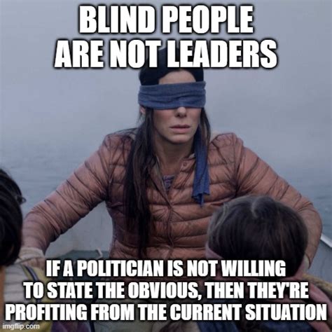 Bird Box Meme Imgflip