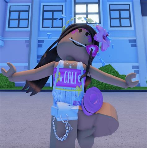 Preppy Pfp Roblox Pictures Preppy Roblox