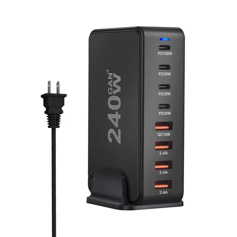 W Adowarka Sieciowa Portowa Rodzaj Usb C Adowarka Pd Szybkie