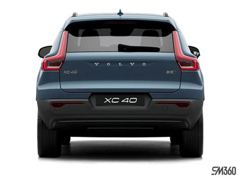 Park Avenue Volvo Brossard The Volvo Xc Plus Dark