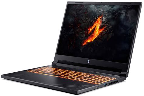 Acer Nitro V Anv Especificaciones Pruebas Y Precios